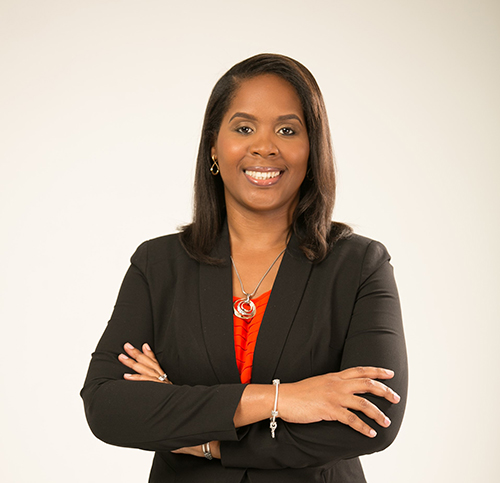Tamique Hines - JN Bank ‘COVID-19 is an Opportunity to Digitise Key Economies’