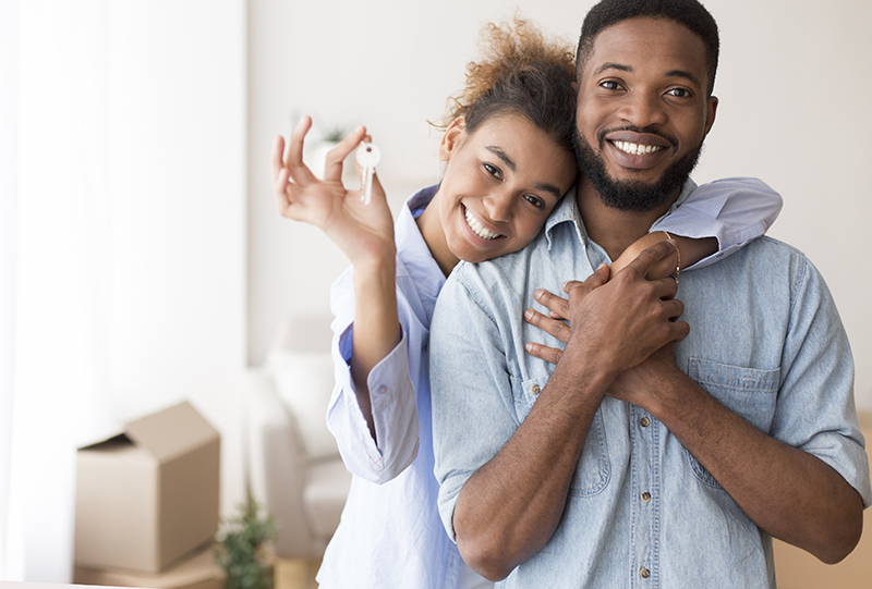 Buying a house - JN Bank Buying a house