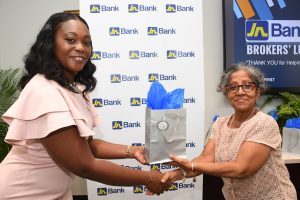 danique-smikle - JN Bank