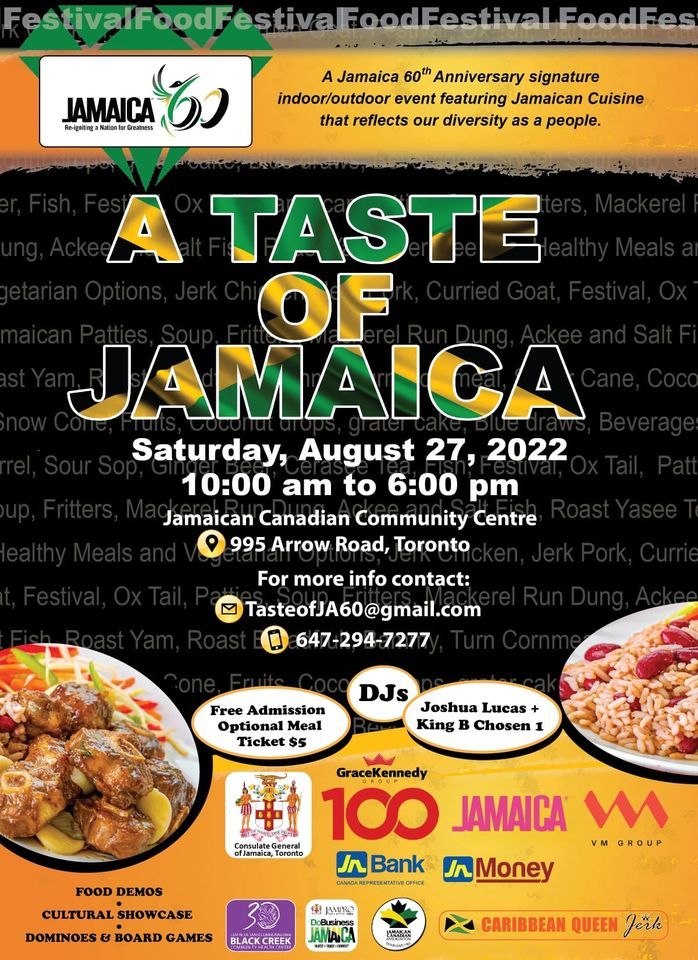 tastejamaica - JN Bank