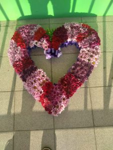 Wreath - JN Bank
