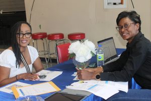 JNCanada Members Matter Session Montreal - JN Bank