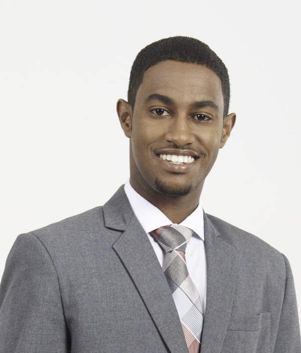Ricardo Dystant - JN Bank