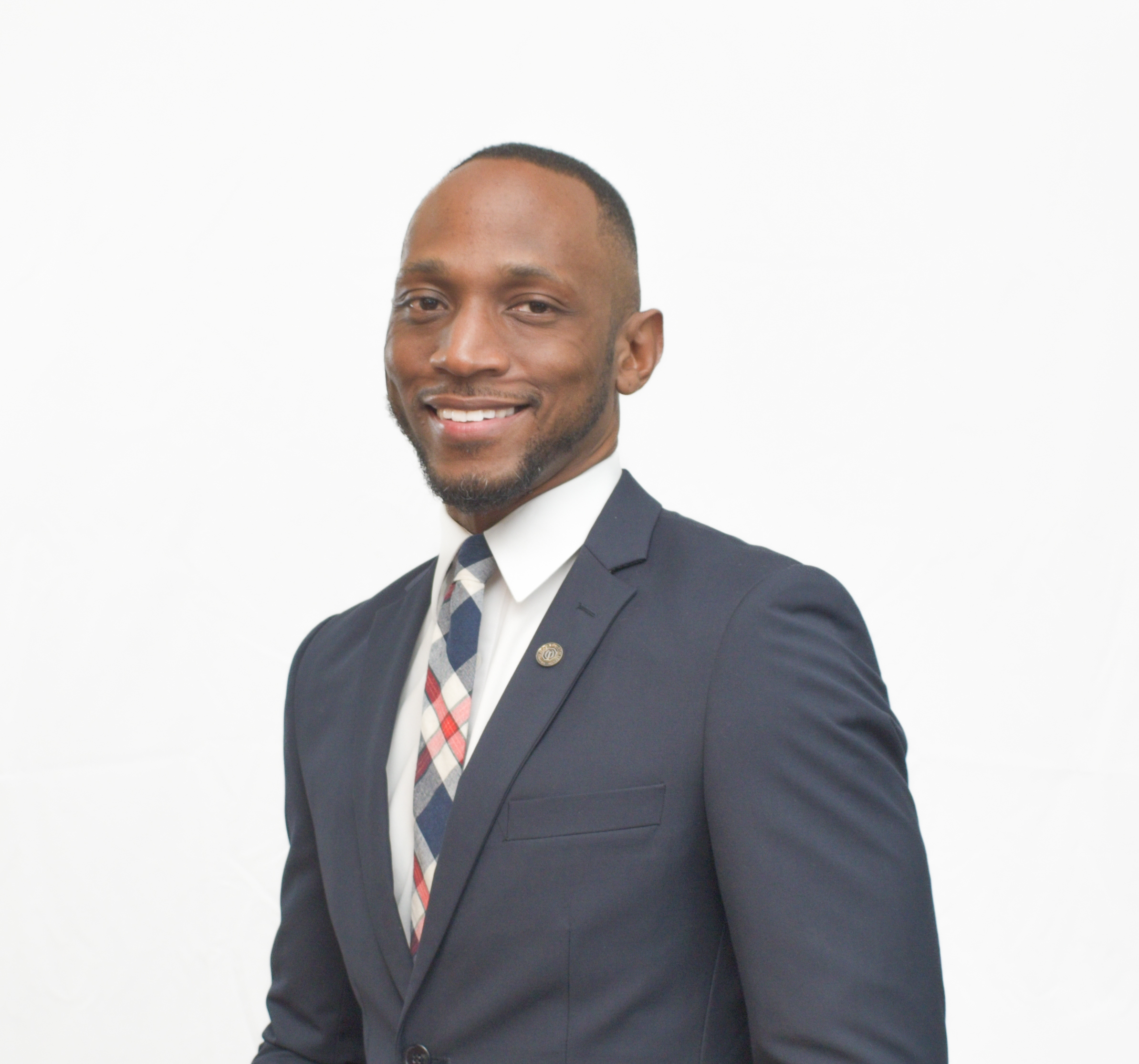 Garvin Grandison - JN Bank