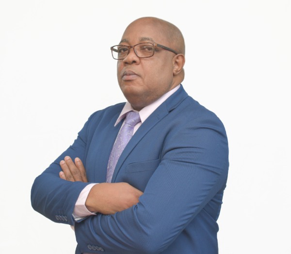 Delroy Scarlett - JN Bank