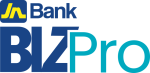 BizPro Logo - JN Bank