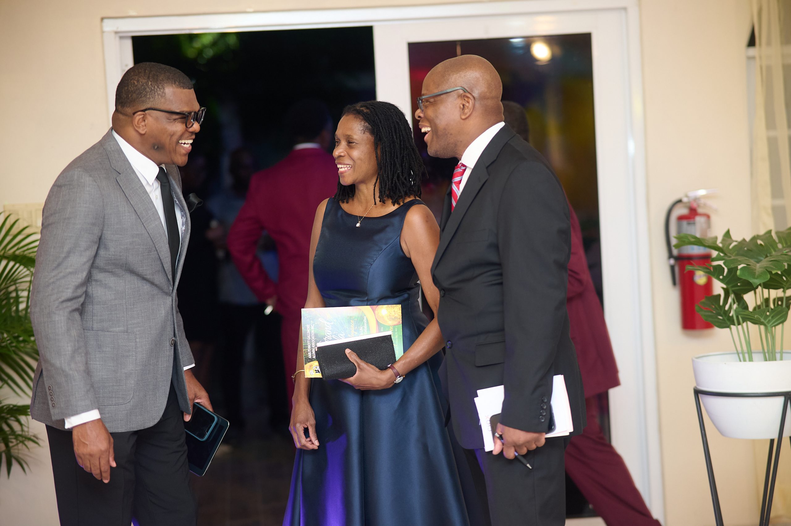 Aabuthnott Ransford Davidson_9 Board Members - JN Bank