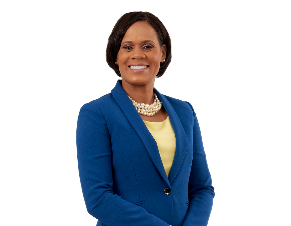 Gillian Hyde- JN Bank - JN Bank