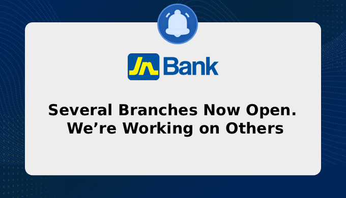 jnbankBranchesopen - JN Bank